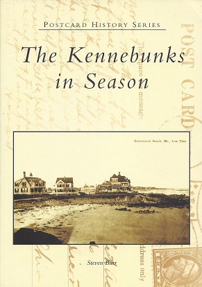 The Kennebunks in Season