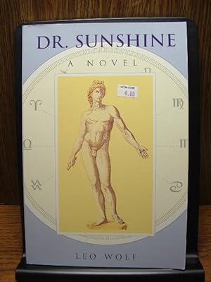 Seller image for DR. SUNSHINE for sale by The Book Abyss
