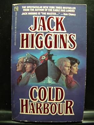 Seller image for COLD HARBOUR/DAY OF JUDGMENT for sale by The Book Abyss