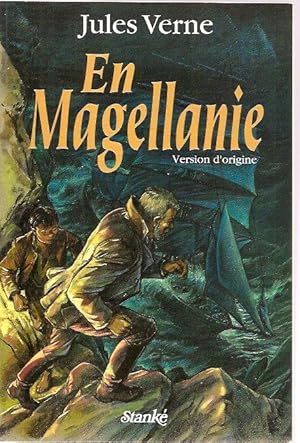 Image du vendeur pour En Magellanie mis en vente par Chez Libro17