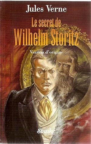 Le secret de Wilhelm Storitz