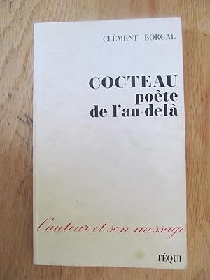 Cocteau poète de l'au-delà