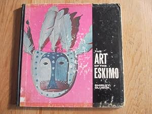 The art of the Eskimo