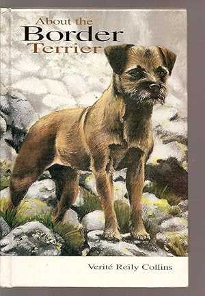 Seller image for About border terrier for sale by Chez Libro17