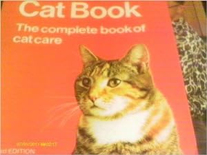 Sherley's Cat Book. The Complete Book Of Cat Care.21st edition