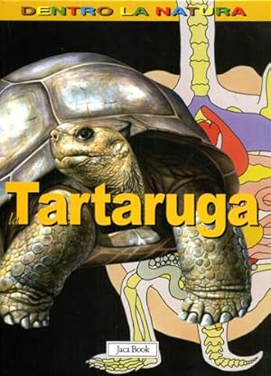 Seller image for La tartaruga. for sale by FIRENZELIBRI SRL