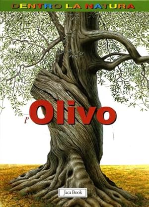 Image du vendeur pour L'olivo. mis en vente par FIRENZELIBRI SRL