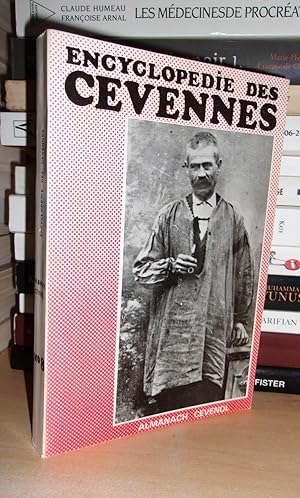 ALMANACH CEVENOL N°8 : Encyclopédie Des Cévennes