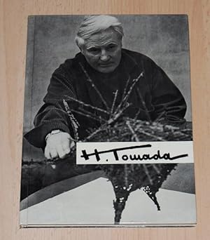 Image du vendeur pour H. Tomada (Darmstadter Monographien) mis en vente par Springhead Books