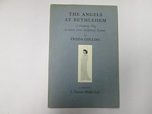 Seller image for Angels at Bethlehem: Play for sale by Goldstone Rare Books