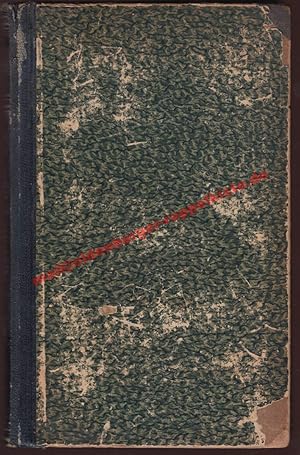 Thukydides. Für den Schulgebrauch erklärt 2.Bandes 2.Heft (Buch VII&VIII) / 1891