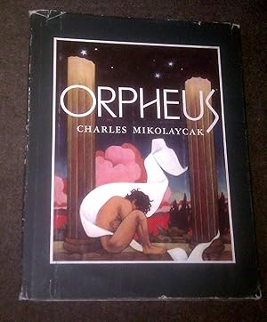 Seller image for Orpheus for sale by The Hoveton Bookshop