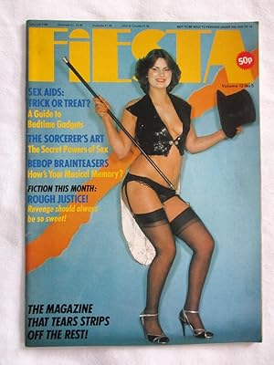 Magazine fiesta erotic error.webket.jp: Fiesta
