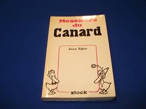 Messieurs du Canard