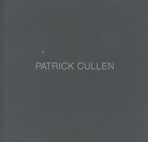 Patrick Cullen