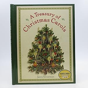Seller image for Treasury of Christmas Carols for sale by Shelley and Son Books (IOBA)