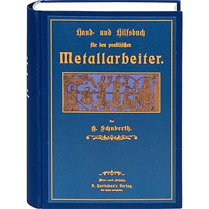 Handbuch für den Metallarbeiter