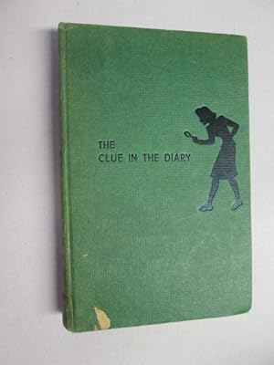 Immagine del venditore per The Clue in the Diary (Nancy Drew Mystery Series) venduto da Goldstone Rare Books