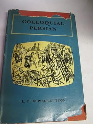 Imagen del vendedor de Colloquial Persian a la venta por Goldstone Rare Books