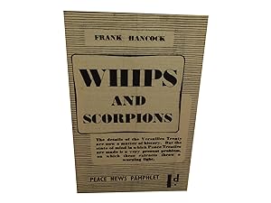 Whips and Scorpions