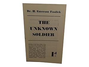 The Unknown Soldier