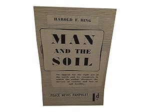 Man and the Soil