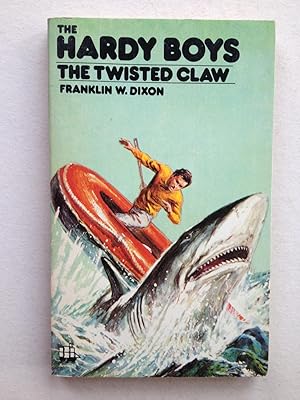 Immagine del venditore per The Twisted Claw venduto da Book Souk