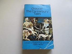 Seller image for The Canterbury Tales A Modern Prose Rendering by David Wright for sale by Goldstone Rare Books