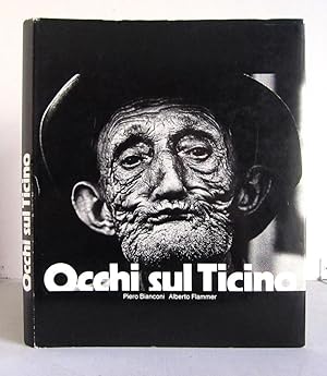 Imagen del vendedor de Alberto Flammer - Occhi sul Ticino a la venta por Verlag IL Kunst, Literatur & Antiquariat