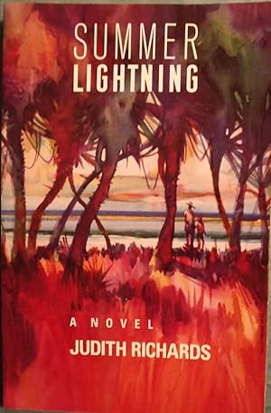 Seller image for SUMMER LIGHTNING for sale by Antic Hay Books