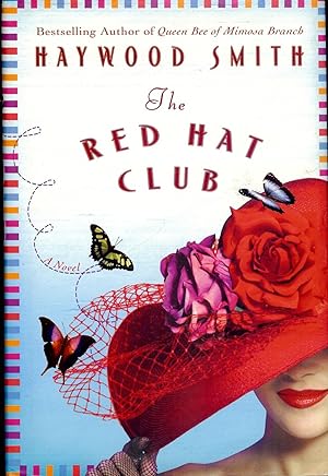 Seller image for THE RED HAT CLUB for sale by Antic Hay Books