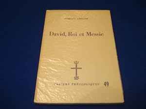 David Roi et Messie