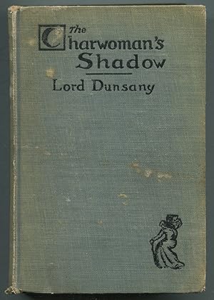 Seller image for The Charwoman's Shadow for sale by Between the Covers-Rare Books, Inc. ABAA