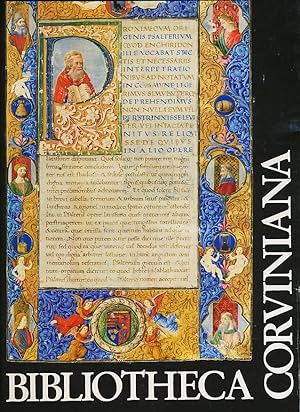 Bibliotheca Corviniana (Hungarian Edition)