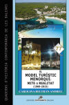 Bild des Verkufers fr El model turstic menorqu : mite o realitat (1960-2015) zum Verkauf von AG Library