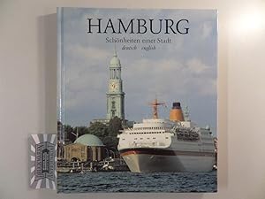 Seller image for Hamburg - Schnheit einer Stadt. for sale by Druckwaren Antiquariat