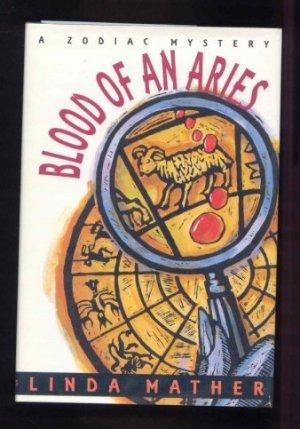 Seller image for Blood of an Aries for sale by Ravenroost Books