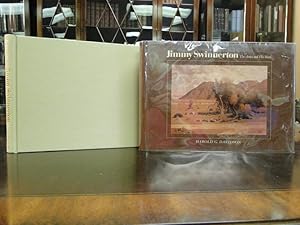 Seller image for JIMMY SWINNERTON the Artist and His Work for sale by The Antiquarian Shop