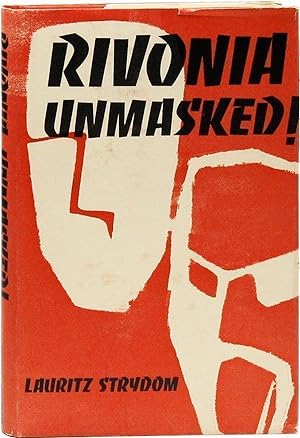 Seller image for Rivonia Unmasked! for sale by Lorne Bair Rare Books, ABAA