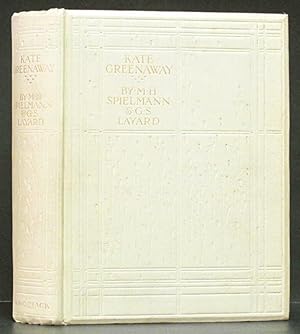 Kate Greenaway: Deluxe Limited Edition, 1 of 500 with Original Sketch