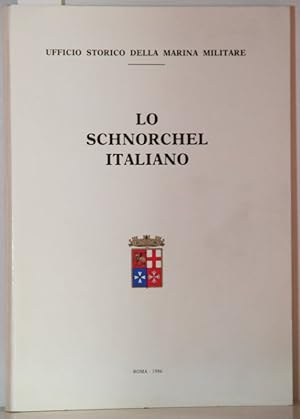 Seller image for Lo Schnorchel Italiano. for sale by Antiquariat  Braun