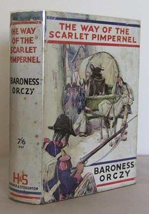 The Way of the Scarlet Pimpernel