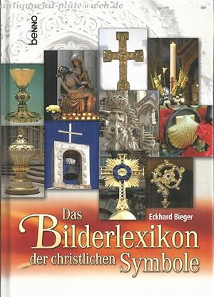 Das Bilderlexikon der christlichen Symbole.