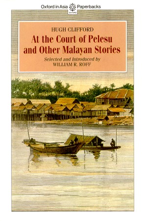 Seller image for At the Court of Pelesu and Other Malayan Stories. for sale by Asia Bookroom ANZAAB/ILAB