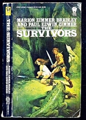 Seller image for The Survivors for sale by Don's Book Store