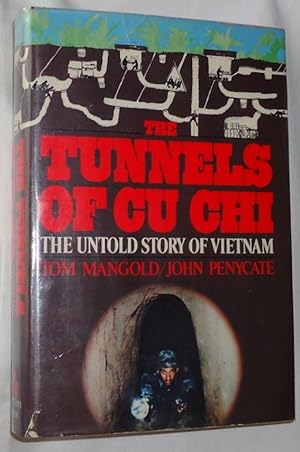 The Tunnels of Cu Chi ~ The Untold Story of Vietnam