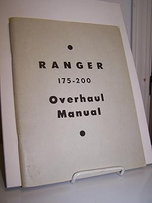 Ranger Overhaul Manual 6-440C