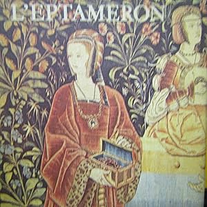 Seller image for L'Eptameron for sale by Antonio Pennasilico