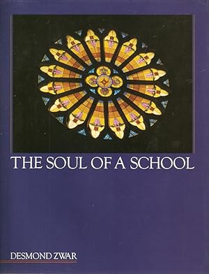 Imagen del vendedor de The Soul of a School. a la venta por City Basement Books