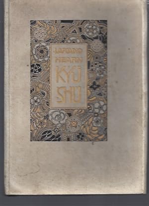 Seller image for KYUSHU Trume und Studien aus dem neuen Japan - Buchschmuck von Emil Orlik for sale by ART...on paper - 20th Century Art Books